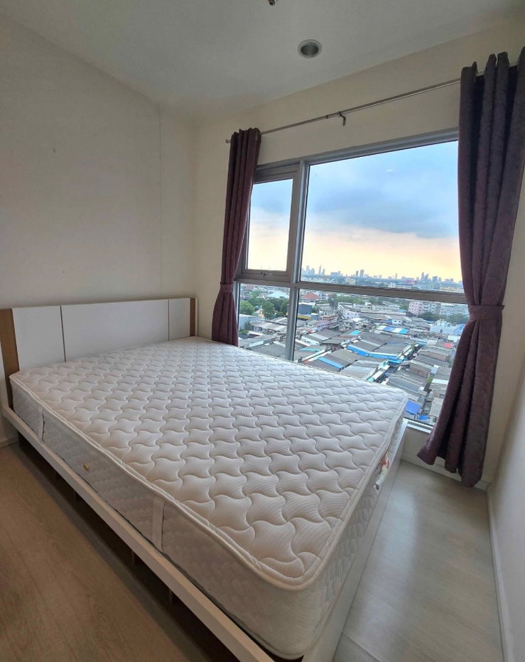 picture Aspire sukhumvit 48 ☎️1 bed ‼️best price 12000/month ‼️NOW AVAILABLE 🔆✅ - 2/11