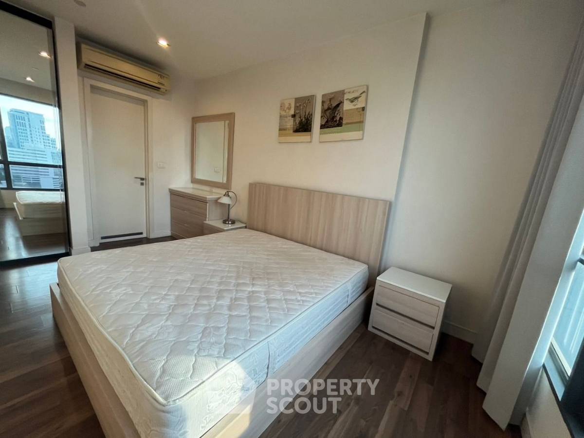 รูป คอนโด 2 ห้องนอน 76 ตร.ม. The Room Sukhumvit 62 ใกล้ BTS พนาวัติ 100 ม. (ID 514682) - รูปที่ 6/18