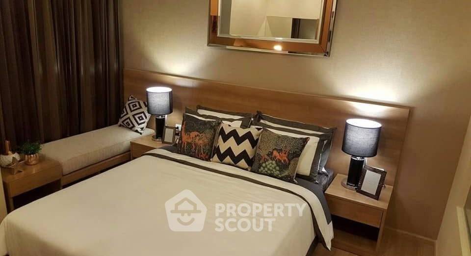 picture 1-BR Condo at Rhythm Sukhumvit 50 near BTS On Nut (ID 3009112) - 4/6