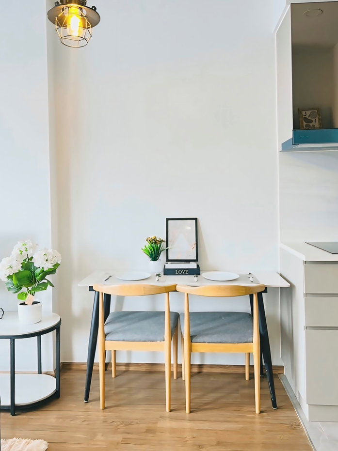picture For rent at CLOUD Thonglor - Phetchaburi / Line ID : @bestprice (with @ too) - 5/12