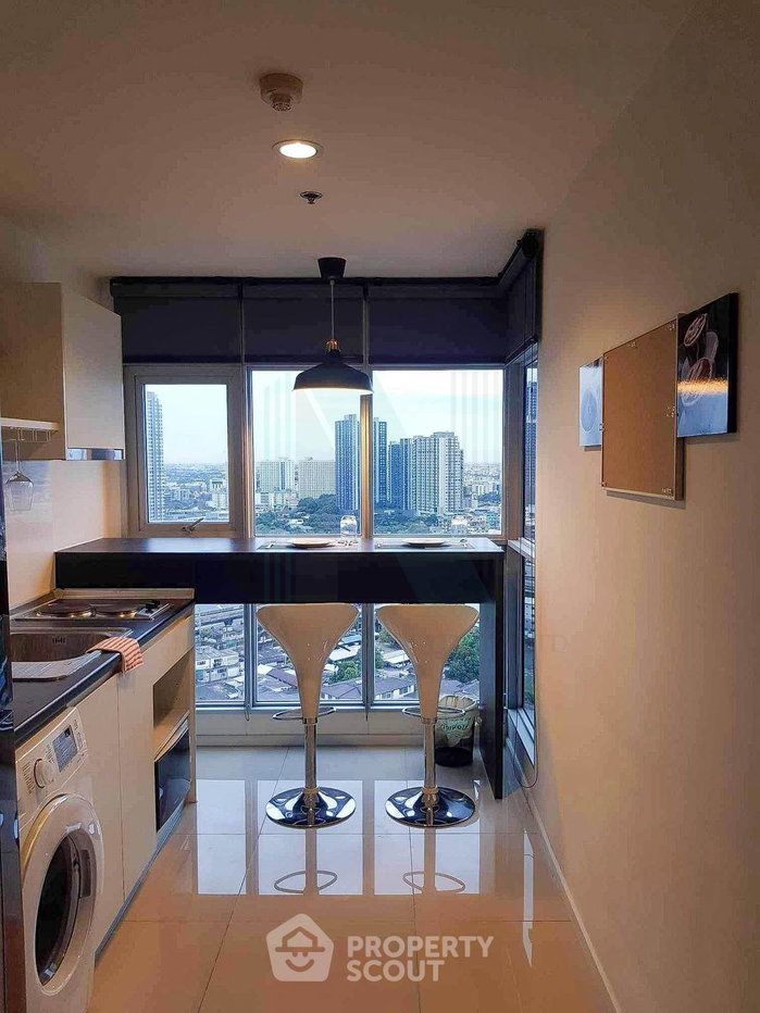 รูป คอนโด 1-ห้องนอน ที่ แอสปาย สุขุมวิท 48 ใกล้ BTS พระโขนง (ID 2492293) - รูปที่ 3/8