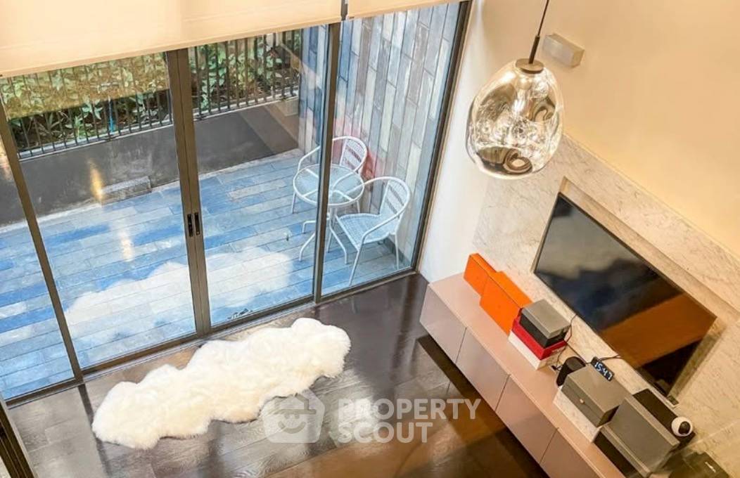 รูป คอนโด 2-ห้องนอน ที่ ไซมิส จอยญ่า ใกล้ MRT เพชรบุรี (ID 2957189) - รูปที่ 8/9