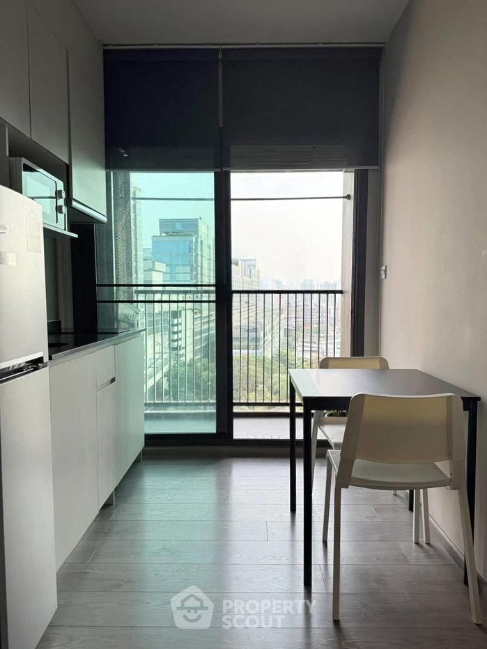 รูป คอนโด 1-ห้องนอน ที่ วิสดอม อเวนิว รัชดา - ลาดพร้าว ใกล้ MRT รัชดาภิเษก (ID 2652124) - รูปที่ 7/8