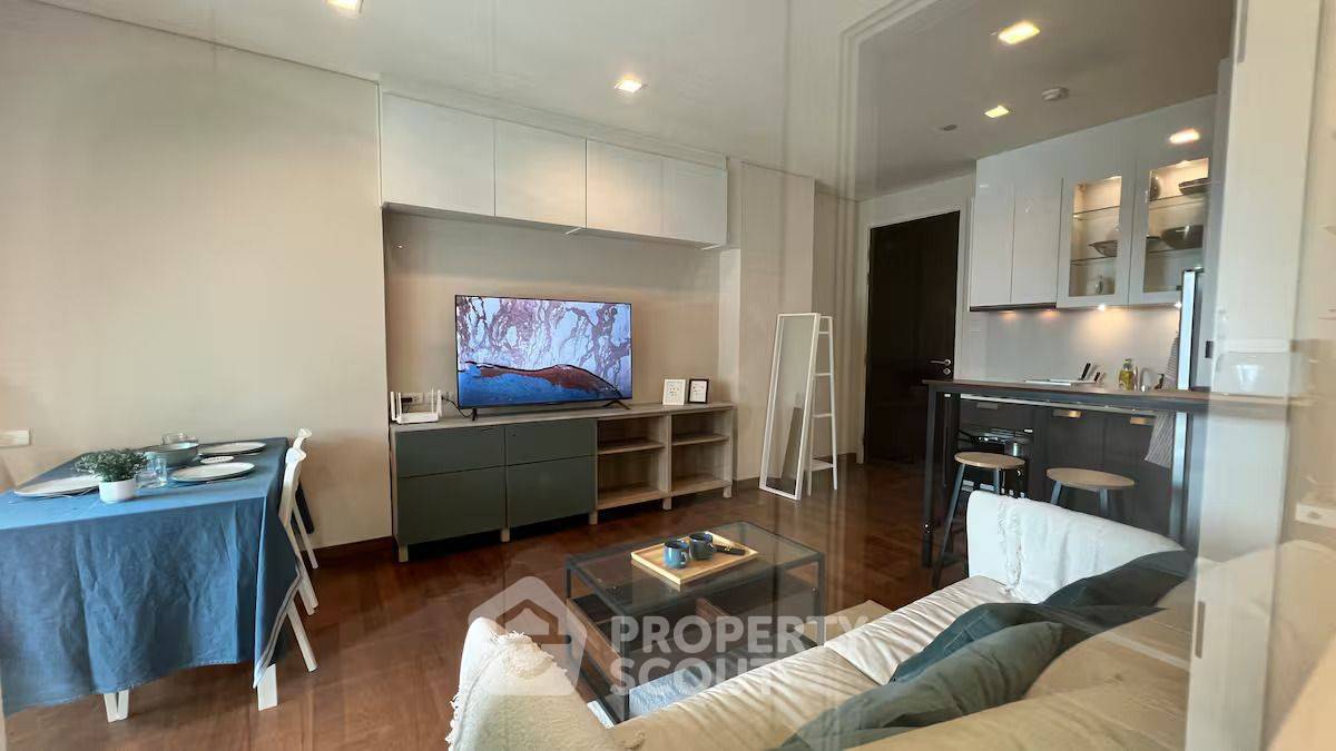 picture 1-BR Condo at Ivy Thonglor 23 close to Thong Lo (ID 3007392) - 6/16