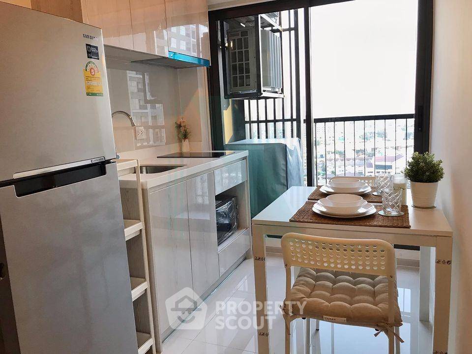 รูป คอนโด 1-ห้องนอน ที่ ไลฟ์ สุขุมวิท 48 ใกล้ BTS พระโขนง (ID 2772679) - รูปที่ 7/8
