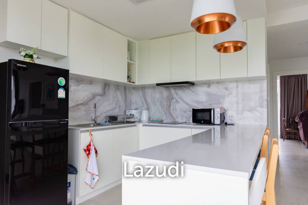 picture MALIBU : Great Value 2 bed condo with nice views - 6/20