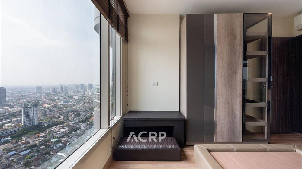 picture Luxury condo for sale, Watermark Chaophraya River, 3 bedrooms, 3 bathrooms - 17/24