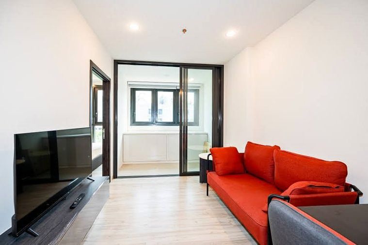 R3058 Condo For Rent XT Huai Khwang