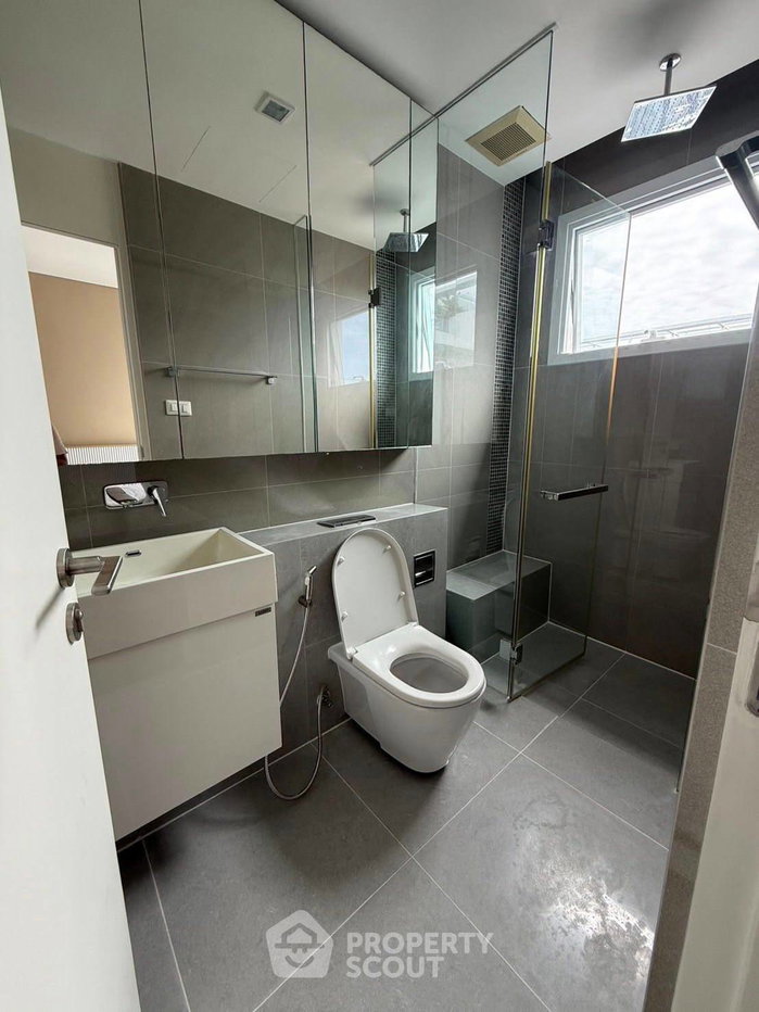 รูป คอนโด 2-ห้องนอน ที่ เดอะ เซนต์ ลาดพร้าว ใกล้ MRT พหลโยธิน (ID 3004761) - รูปที่ 5/7