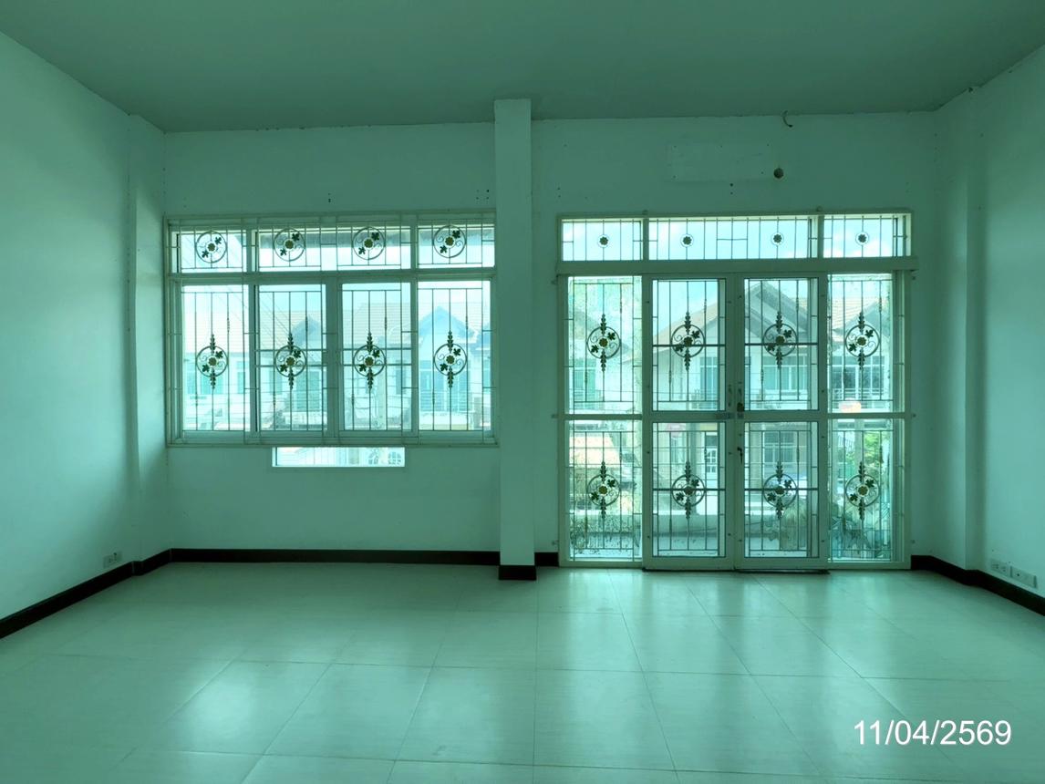 picture TOWN HOUSE 26.2 Sq.w. Bang Plee Samut Prakarn for 2.4M - 37/52