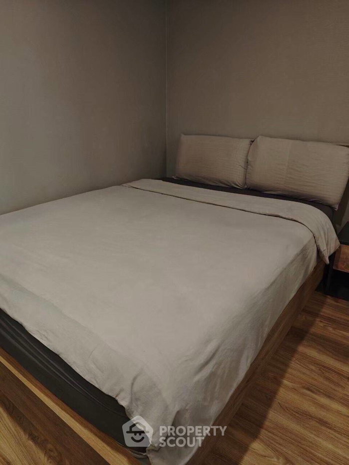 รูป คอนโด 1-ห้องนอน ที่ บลอสซั่ม คอนโด สาทร-เจริญราษฎร์ ใกล้ BTS สุรศักดิ์ (ID 3008562) - รูปที่ 5/14