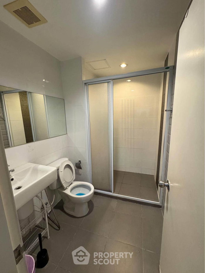รูป คอนโด 1-ห้องนอน ที่ แอสปาย สุขุมวิท 48 ใกล้ BTS พระโขนง (ID 2492293) - รูปที่ 8/8