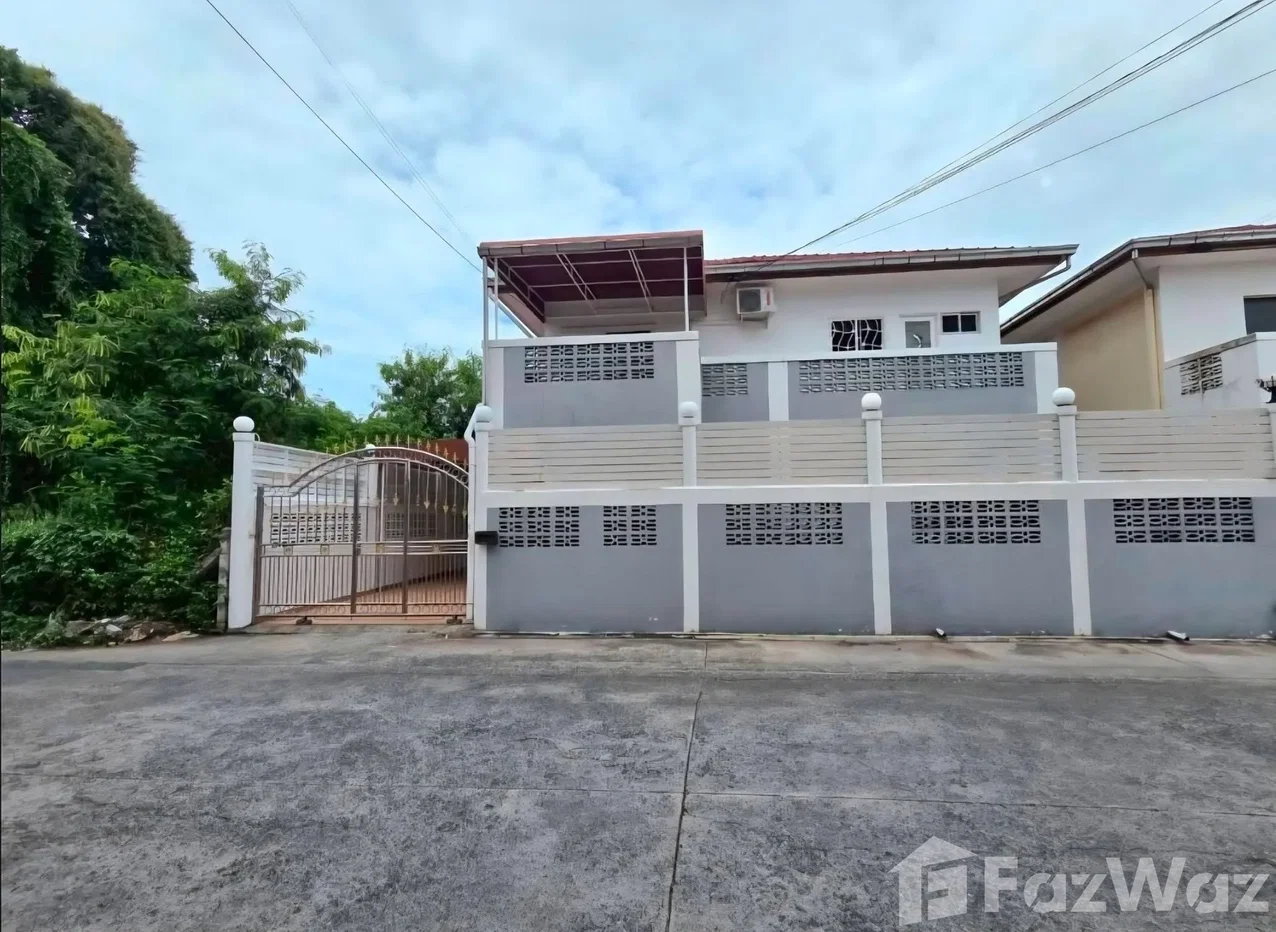 รูป บ้านเดี่ยวให้เช่า 3 ห้องนอน ใน เมืองพัทยา, ชลบุรี 6475547 - รูปที่ 15/15