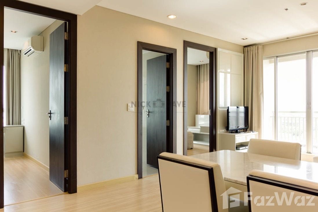 picture 2 Bedroom Condo for rent at The Address Phayathai 40442 - 9/10