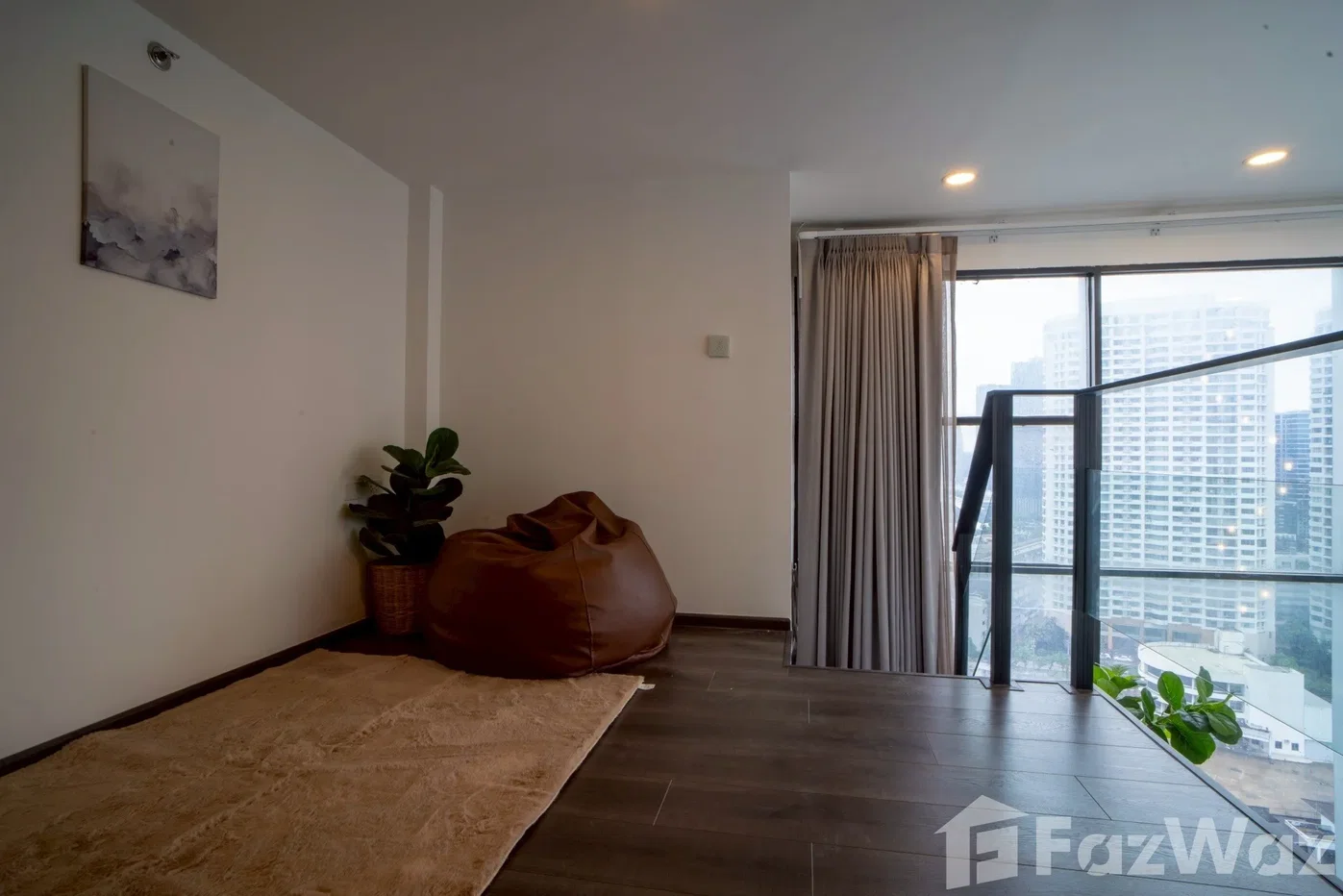 picture 2 Bedroom Condo for rent at Knightsbridge Space Ratchayothin 6475052 - 6/13