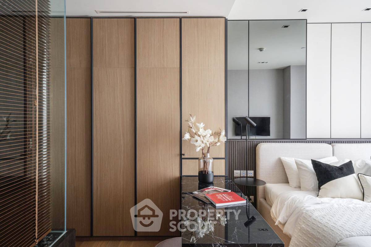 รูป คอนโด 1-ห้องนอน ที่ บีทนิค สุขุมวิท 32 ใกล้ BTS ทองหล่อ (ID 3007247) - รูปที่ 7/15