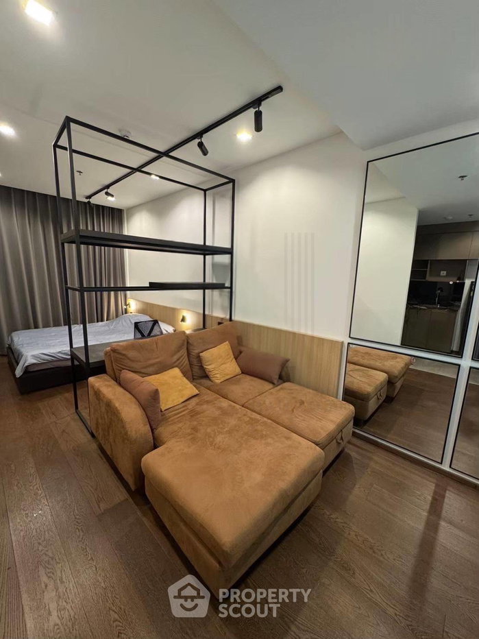picture Studio Condo at Ideo Q Victory near BTS Victory Monument (ID 2760631) - 5/7