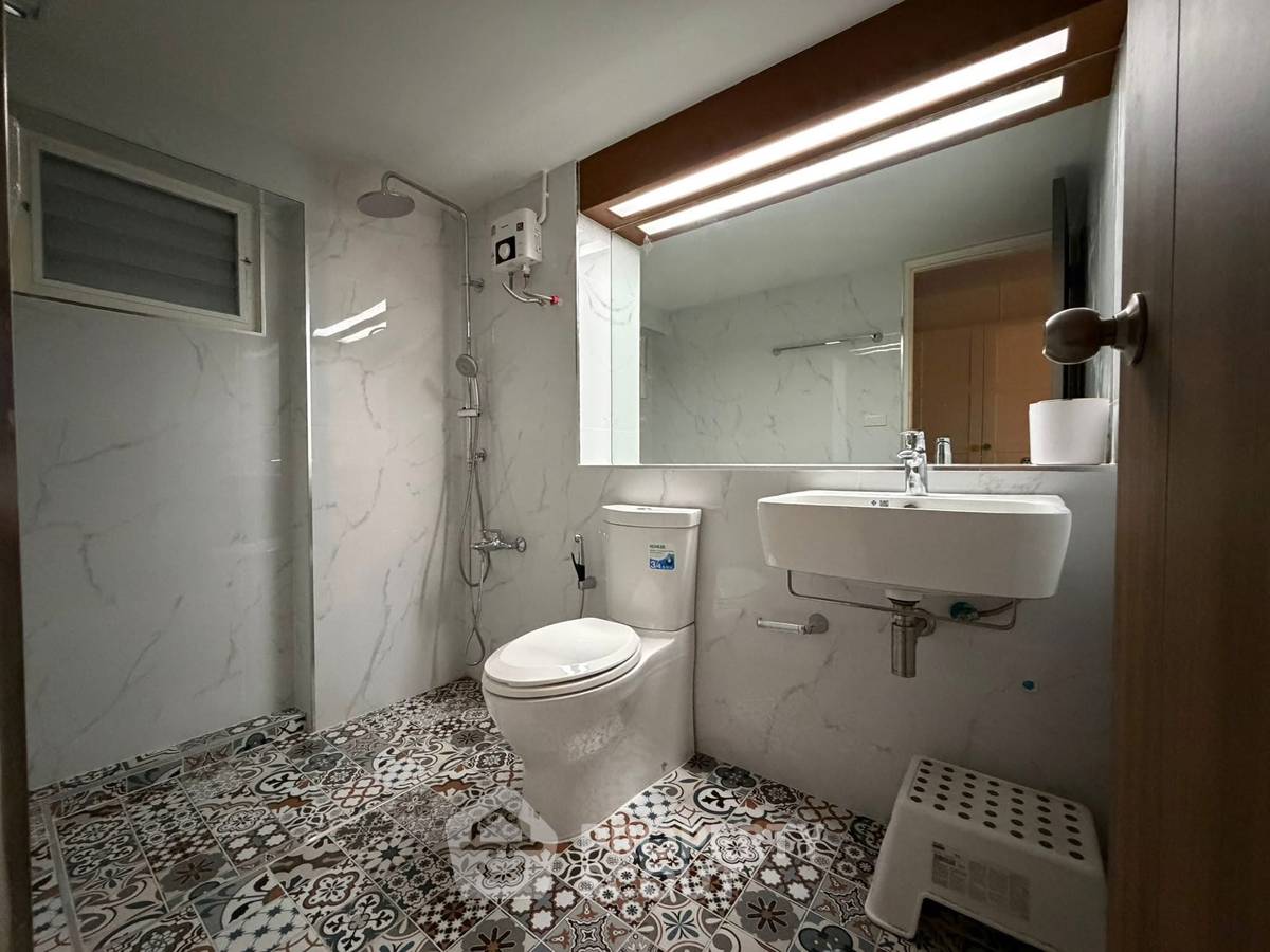 picture 3-BR Condo at Thonglor Tower Condominium near BTS Thong Lor (ID 3006406) - 15/25