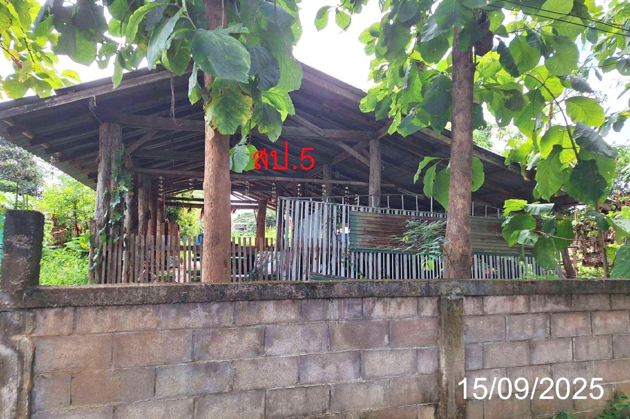 picture HOME 577 Sq.w. Soem Ngam Lamphang for 3.2M - 13/20
