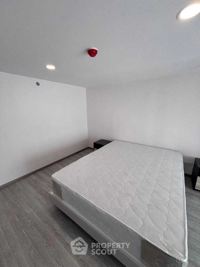 รูป ชั้น 19 ห้องนอนเดียว KnightsBridge Space Sukhumvit-Rama4 ใกล้ BTS พระโขนง (ID 3004941) - รูปที่ 8/9
