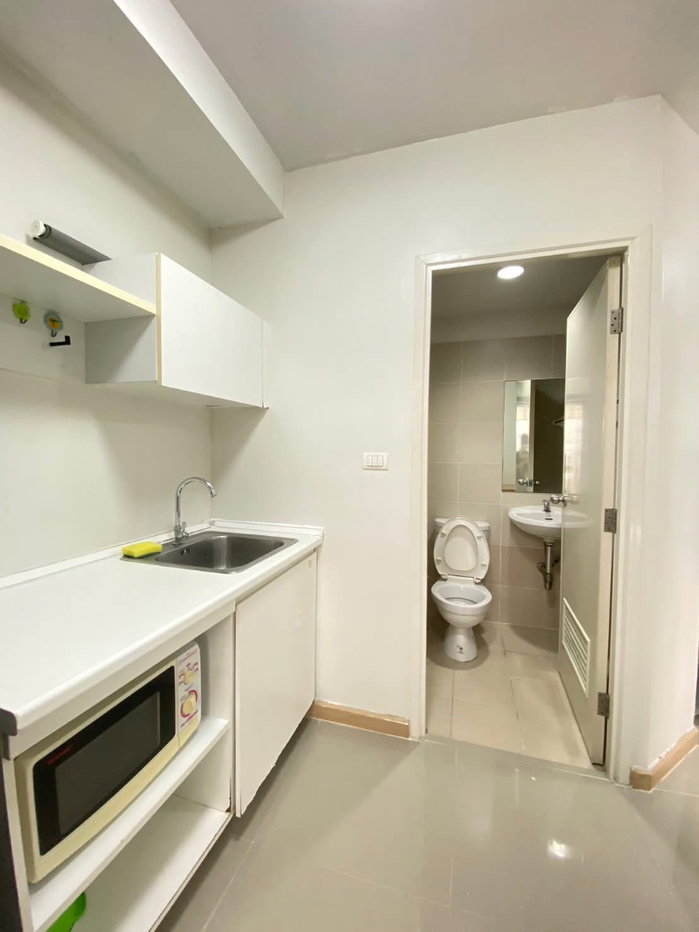 รูป ME2500232 ขายคอนโดพลัม ลาดพร้าว 101 ห้องสวย รีโนเวทใหม่ เฟอร์ครบ พร้อมอยู่ - รูปที่ 6/8