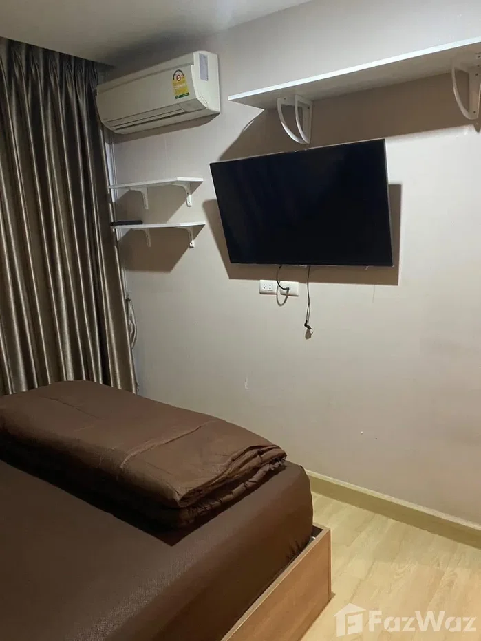 รูป ขาย คอนโด 2 ห้องนอน ในโครงการ เอมเมอรัลด์ เรสซิเดนท์ รัชดา 6476460 - รูปที่ 9/14