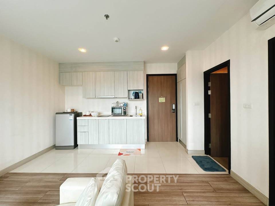รูป คอนโด 1-ห้องนอน ที่ เดอะ พรีโอ ซิกเนเจอร์ คอนโด เชียงใหม่ ใกล้ Central Chiangmai Airport (ID 3008994) - รูปที่ 5/9