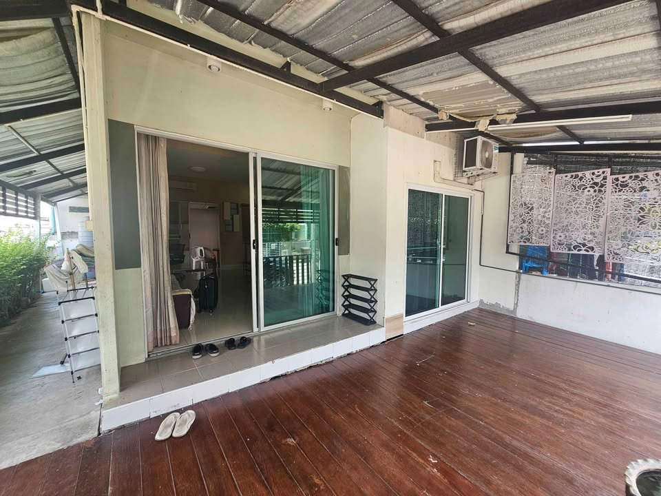 picture For rent Villette Townhome Kanchanapisek - Bangbon - 2/13