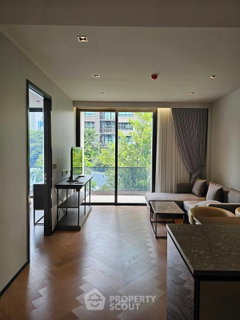 รูปภาพ 1-BR Condo at The Reserve 61 Hideaway near BTS Thong Lor (ID 3004763)