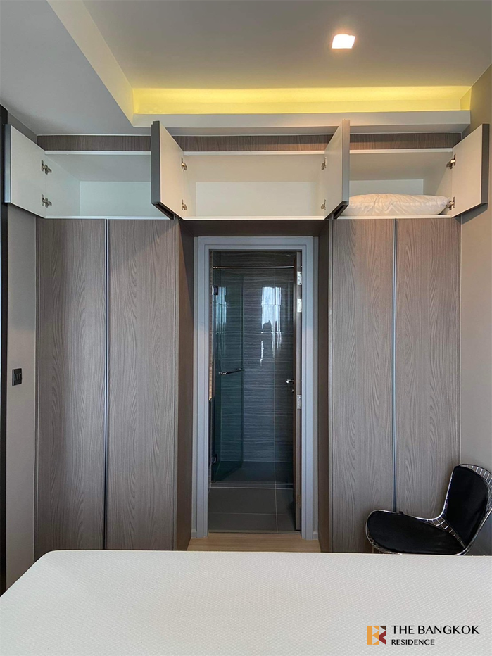 picture Condo with the Best Location M Jatujak near BTS Saphan Khwai - 8/10