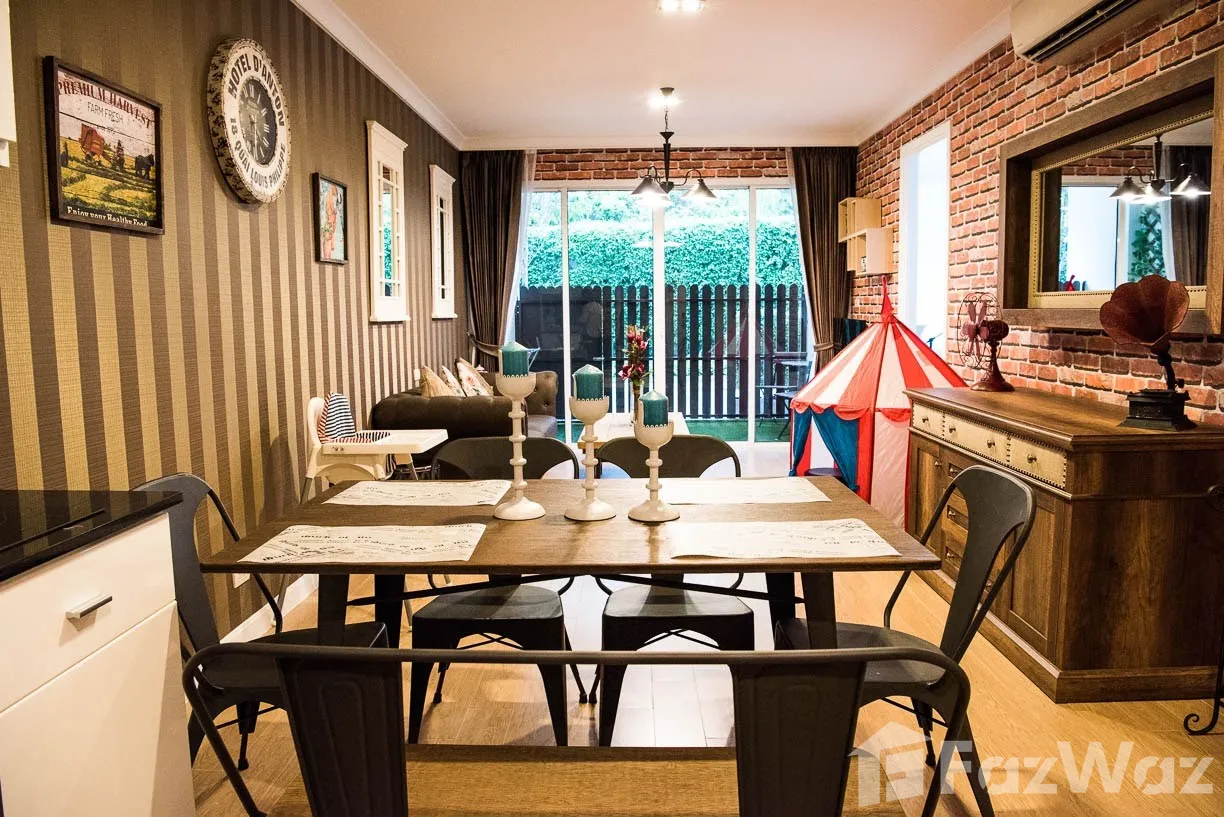 picture Charming 2-Bedroom Corner Condo at My Resort Hua Hin 6475798 - 15/36