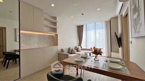 1-BR Condo at Noble State 39 near BTS Phrom Phong (ID 2977185)