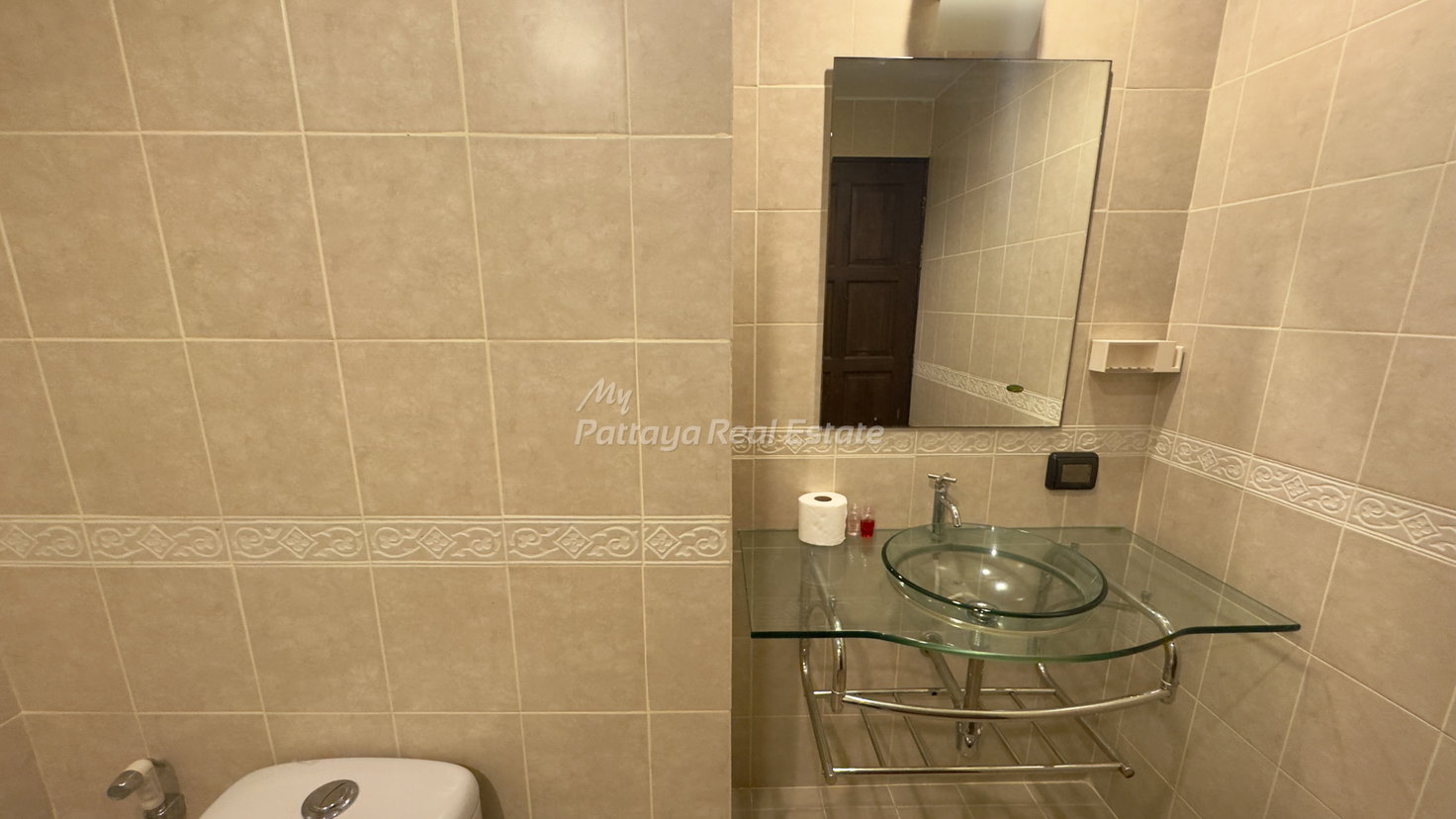 รูป 🛏️ 2 ห้องนอน - 🛁 2 ห้องน้ำ - 🏙️ City View - 🌏 ชื่อชาวต่างชาติ - 🏢 Park Lane Resort Jomtien - รหัส: PL17 - รูปที่ 16/18