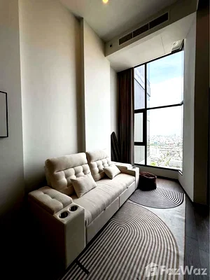Condos for rent Samsen Wittayalai School : PARK ORIGIN Ratchathewi 5690241