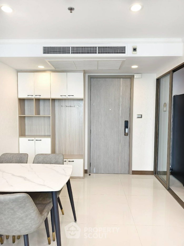 รูป คอนโด 1-ห้องนอน ที่ ศุภาลัย โอเรียนทัล สุขุมวิท 39 ใกล้ MRT เพชรบุรี (ID 3006512) - รูปที่ 7/11