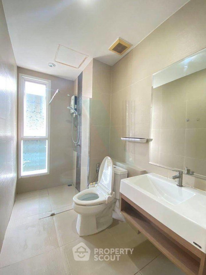รูป คอนโด 2-ห้องนอน ที่ แฮปปี้ คอนโด ลาดพร้าว 101 ใน คลองเจ้าคุณสิงห์ (ID 2674685) - รูปที่ 7/8