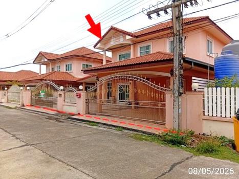 รูป บ้านเดี่ยว 76 ตร.วา ร่มเย็น 5 เมืองอุดรธานี อุดรธานี 3.9M - รูปที่ 37/40