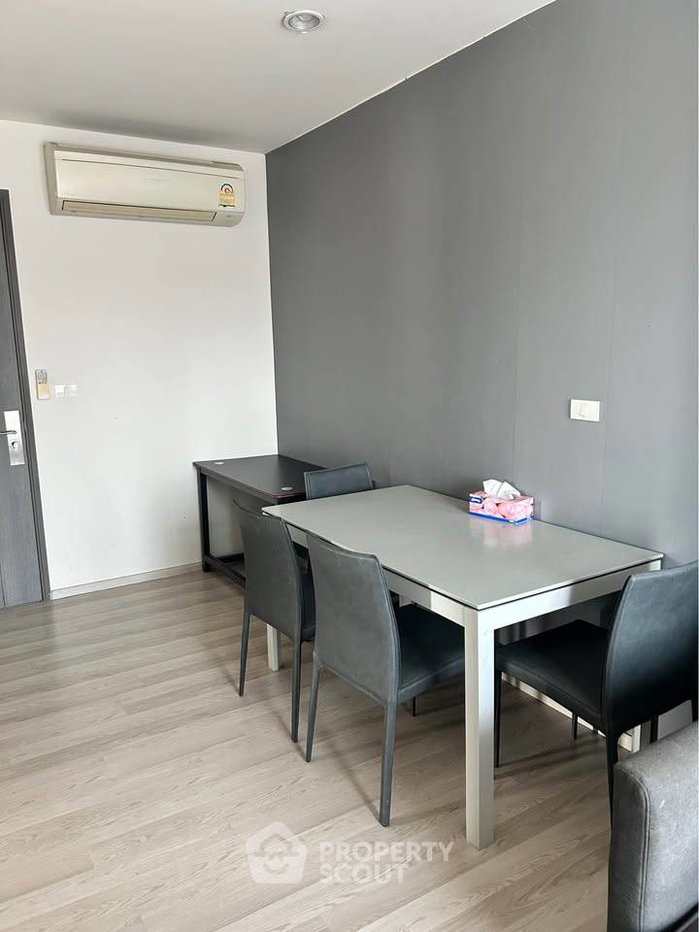 picture Studio Condo at Centric Ratchada - Huai Khwang near MRT Huai Khwang (ID 2999661) - 8/8