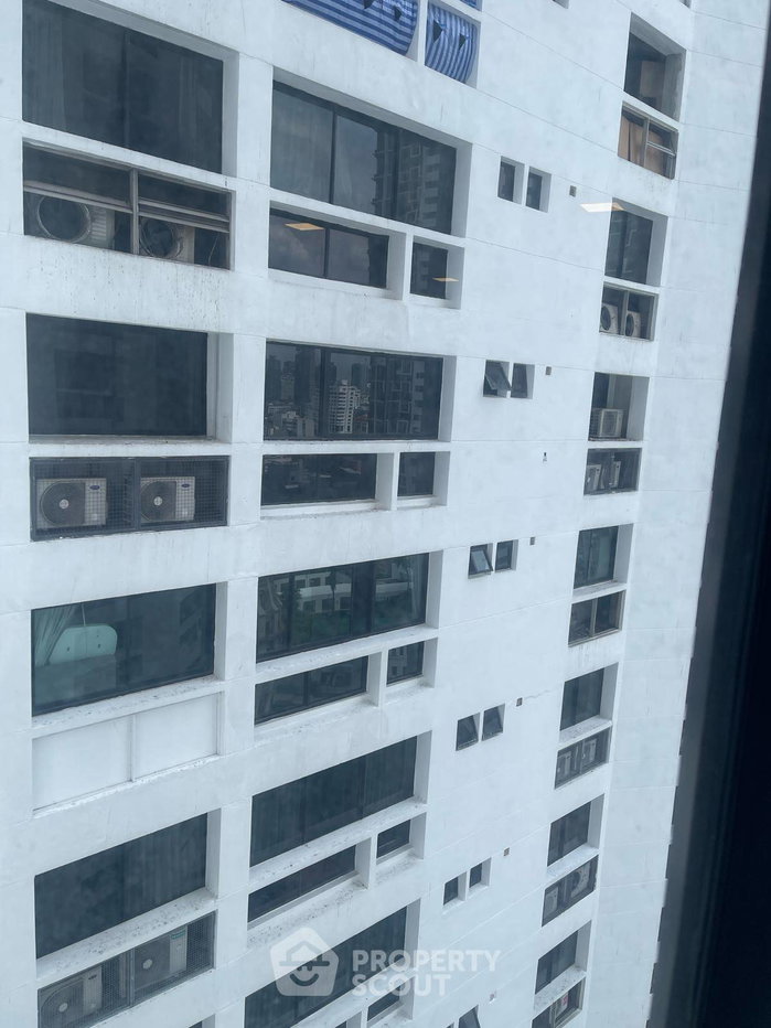 รูป คอนโด 3-ห้องนอน ที่ เพรสซิเดนท์ ปาร์ค คอนโดมิเนี่ยม ใกล้ MRT ศูนย์การประชุมแห่งชาติสิริกิติ์ (ID 3005792) - รูปที่ 15/15