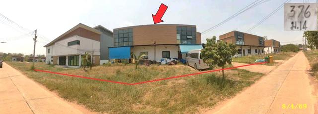 picture HOME 445.3 Sq.w. Muang Maha Sarakham Maha Sarakham for 6.6M - 11/14