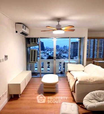ขายคอนโด : คอนโด 1 ห้องนอน 59 ตร.ม. ที่ Commonwealth Pinklao ใกล้ MRT บางยี่ขัน 100 ม. (ID 3004989)