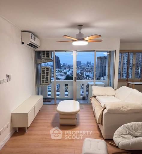 picture 1-BR Condo at Commonwealth Pinklao near MRT Bang Yi Khan (ID 3004989) - 1/11