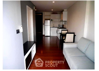Condos for rent : 1-BR 47 Sqm Condo At The Next Garden Mix Near BTS On Nut (300m) (ID 756816)