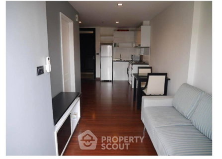 รูปภาพ 1-BR 47 Sqm Condo At The Next Garden Mix Near BTS On Nut (300m) (ID 756816)