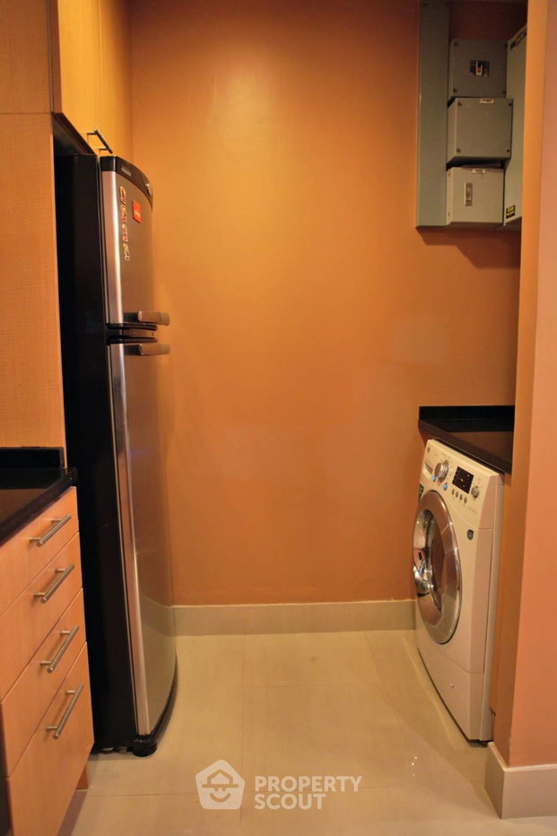 picture 2-BR Condo at Sky Villas Sathorn in Bang Khlo (ID 3007068) - 20/20