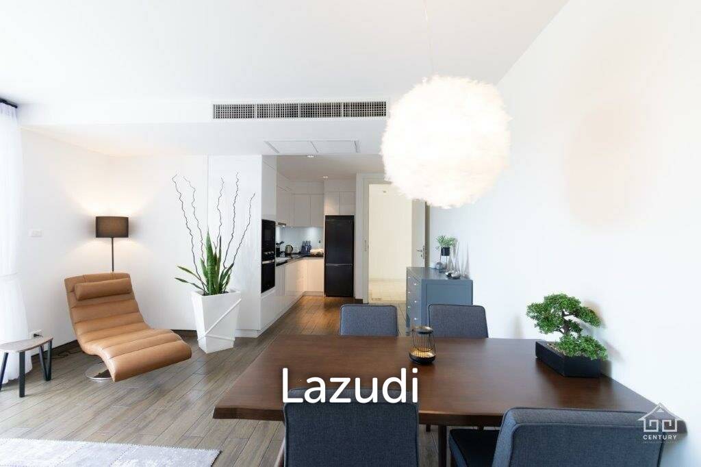 picture MALIBU : Great value Luxury 1 bed corner unit condo - 13/45