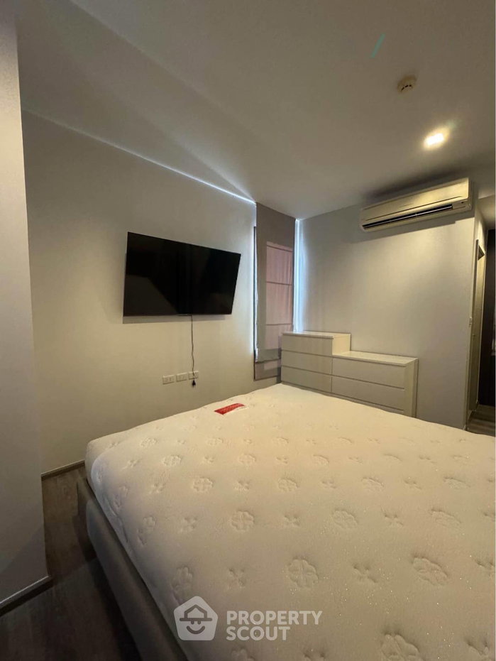 รูป คอนโด 1-ห้องนอน ที่ นายน์ บาย แสนสิริ ใกล้ BTS วงเวียนใหญ่ (ID 2520775) - รูปที่ 2/6