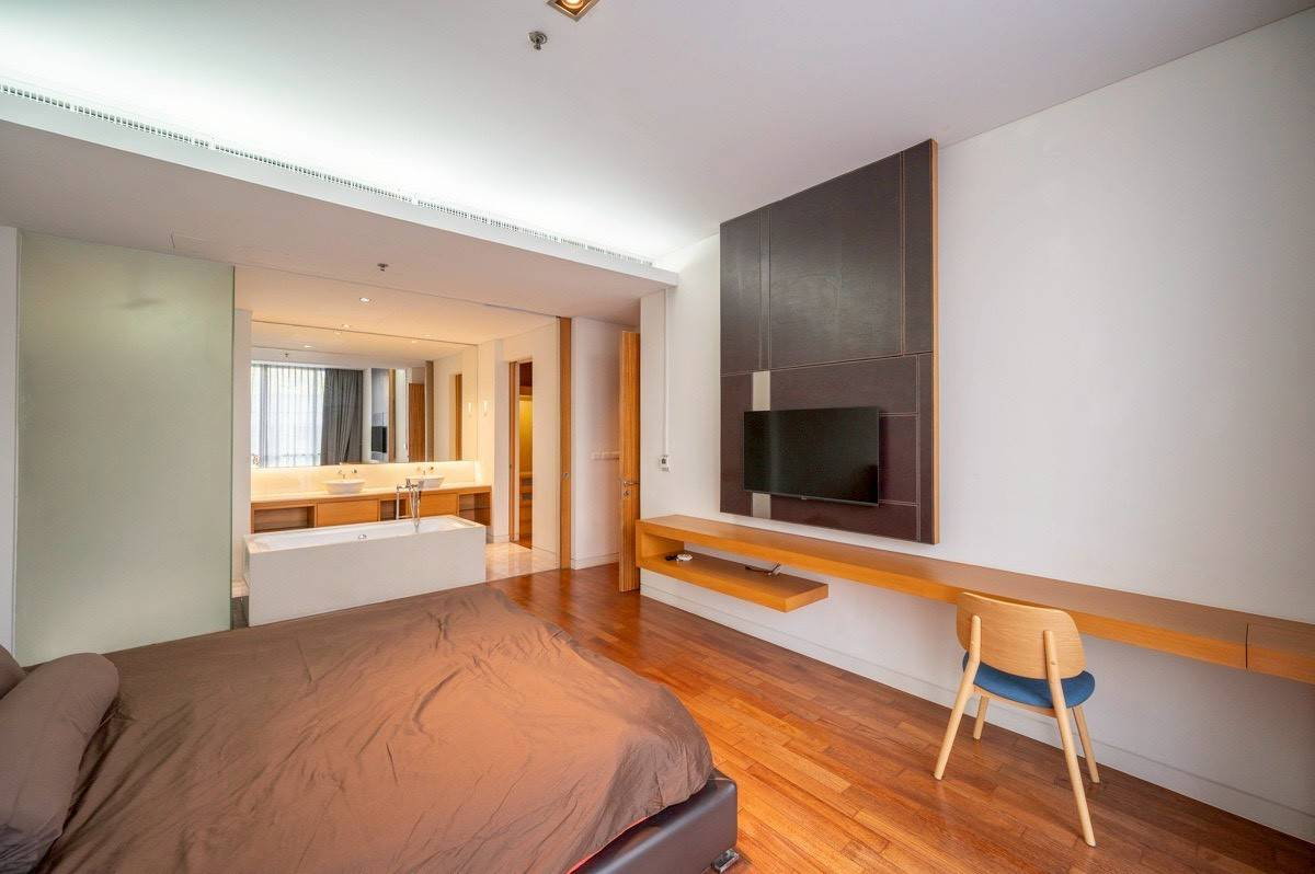 รูป Domus 18 | Rare Find! Spacious 3-Bedroom Residence at Domus 18, Sukhumvit #2026040414281 - รูปที่ 22/31