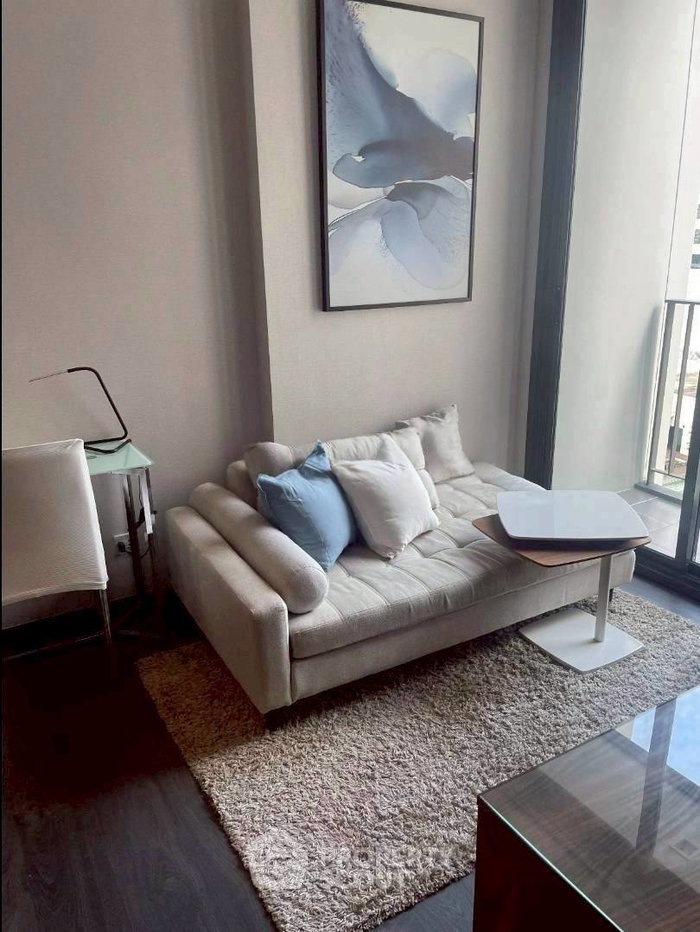 รูป คอนโด 1 ห้องนอน The Edge Sukhumvit 23 ใกล้ MRT สุขุมวิท 200 ม. (ID 2738846) - รูปที่ 11/11