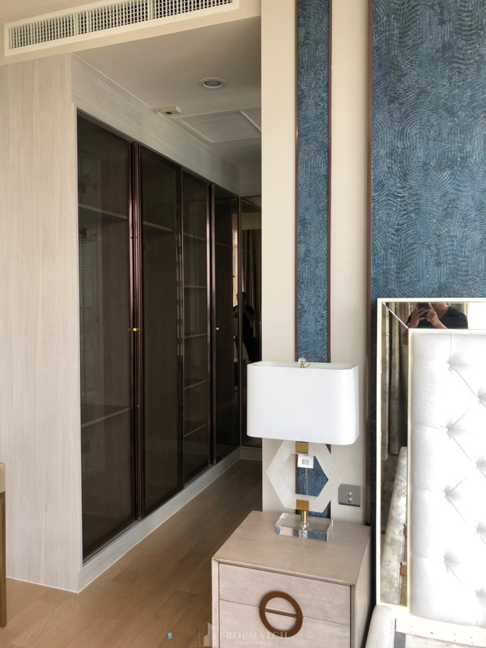 รูป PM005830 ✨Flash Deal ✨ Vittorio Sukhumvit 39 (2Bed 3Bath 140 SQM.) พร้อมอยู่ ! เพียง 150,000 บาทต่อเดือน Tel.0981315848 @propmatch - รูปที่ 9/13